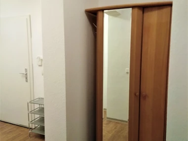 Monteurzimmer: 2 Person Möbliertes Zimmer in Hannover