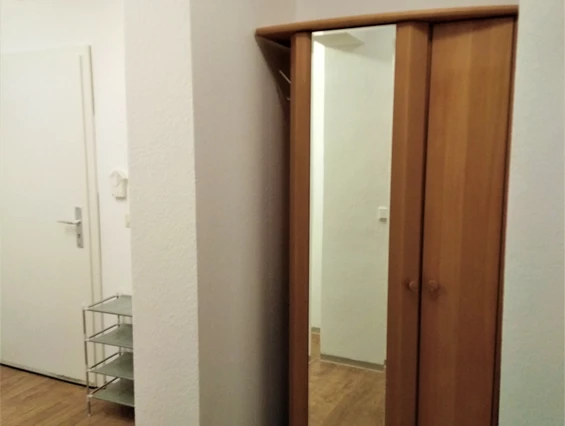 Monteurzimmer: 2 Person Möbliertes Zimmer in Hannover
