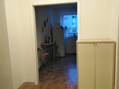 Monteurzimmer: 2 Person Möbliertes Zimmer in Hannover