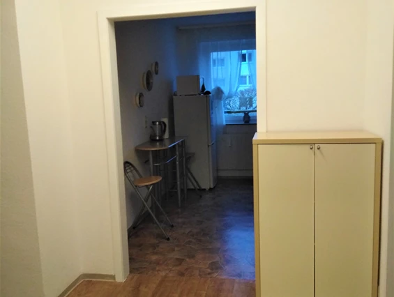 Monteurzimmer: 2 Person Möbliertes Zimmer in Hannover