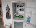 Monteurzimmer: Kühlschrank - Susanne