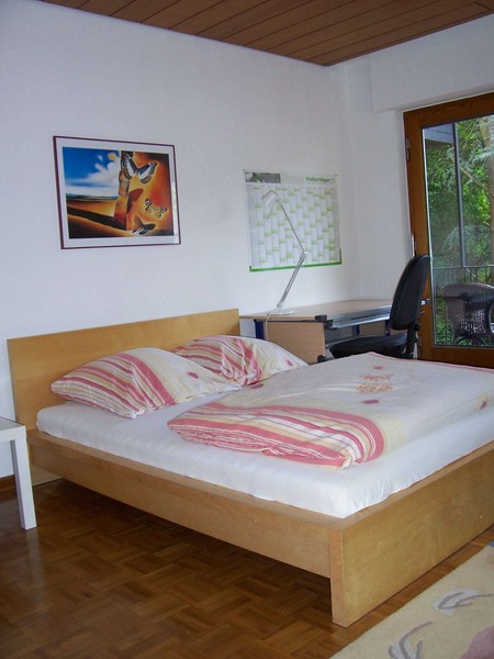 Monteurwohnung - PLZ 53577 (Deutschland) - Ferienwohnung - Handwerkerunterkunft