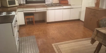 Monteurwohnung - Friedberg (Landkreis Aichach-Friedberg) - Pension Heller