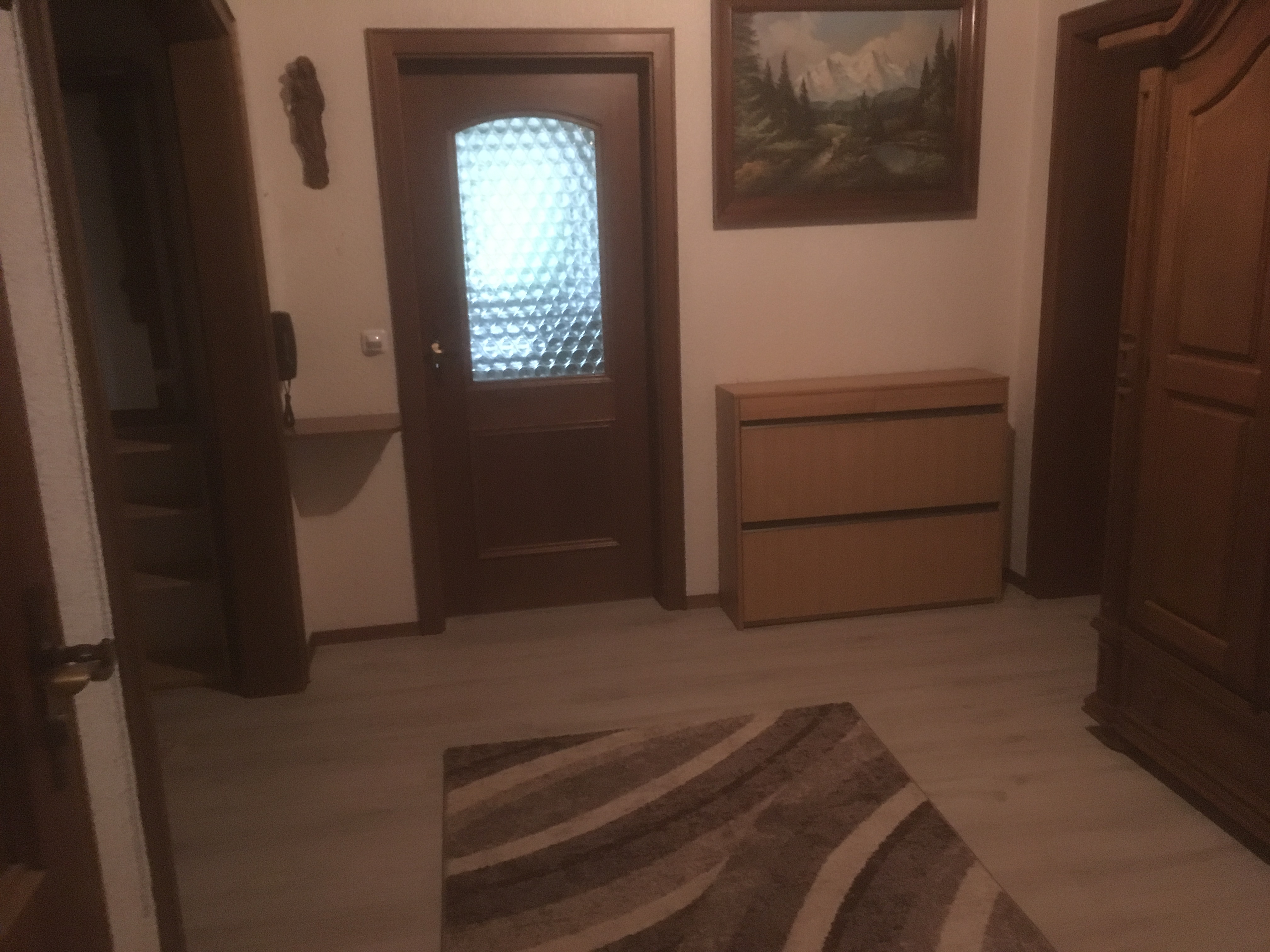 Monteurzimmer: Pension Heller