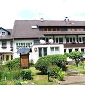 Monteurzimmer - Hotel Berghof am See