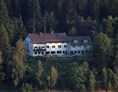 Monteurzimmer: Ansicht Hotel Berghof am See - Hotel Berghof am See