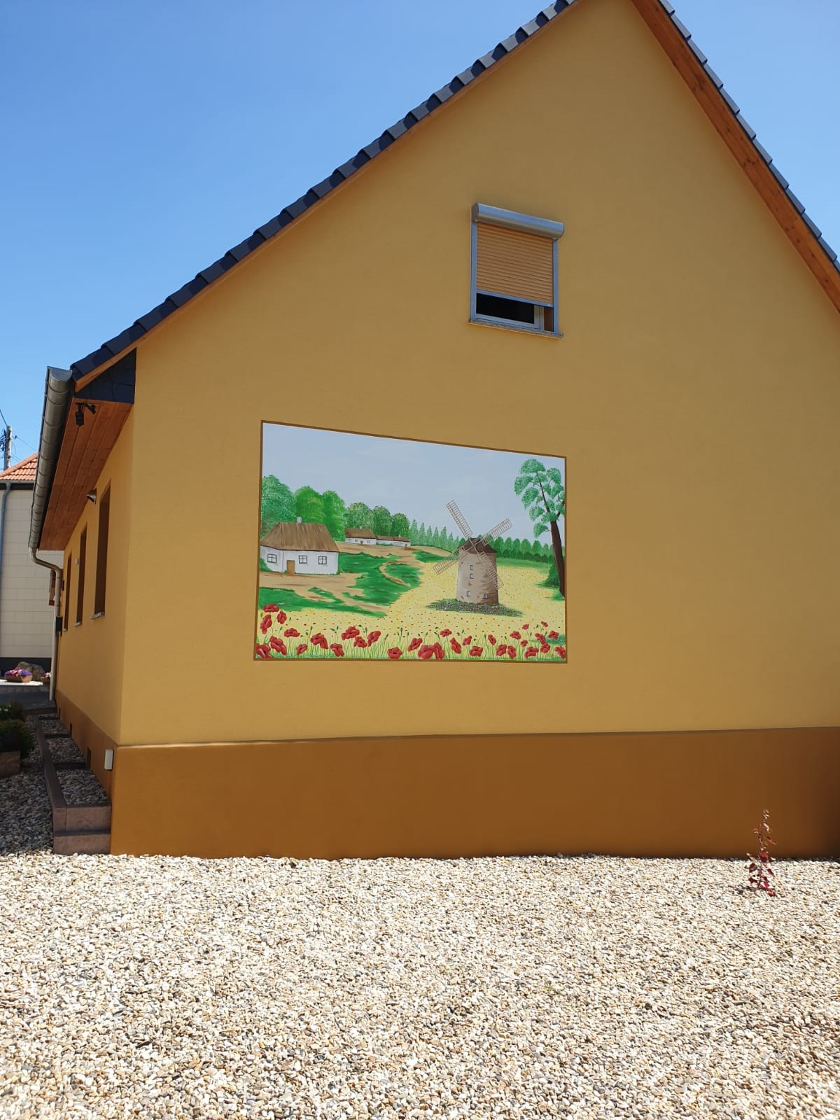 Monteurwohnung - PLZ 06217 (Deutschland) - Haus - Torsten Seifert