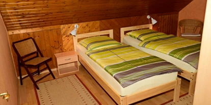 Monteurwohnung - Northeim - Sabine Becker