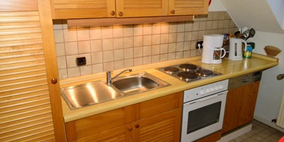 Monteurwohnung - Northeim - Sabine Becker