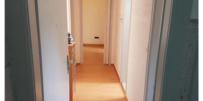 Monteurwohnung - Waschmaschine - Deutschland - Monteurzimmer Oberhausen