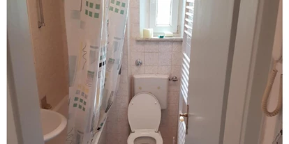 Monteurwohnung - Waschmaschine - Deutschland - Monteurzimmer Oberhausen