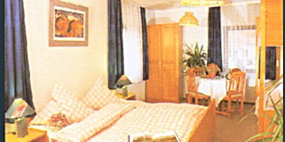 Monteurwohnung - PLZ 91722 (Deutschland) - Monteurzimmer Reiterhof Geidner in Wolframs-Eschenbach - Reiterhof Geidner