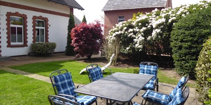 Monteurwohnung - Zimmertyp: Mehrbettzimmer - Vechta - Monteurzimmer Cloppenburg - Monteurzimmer Cloppenburg