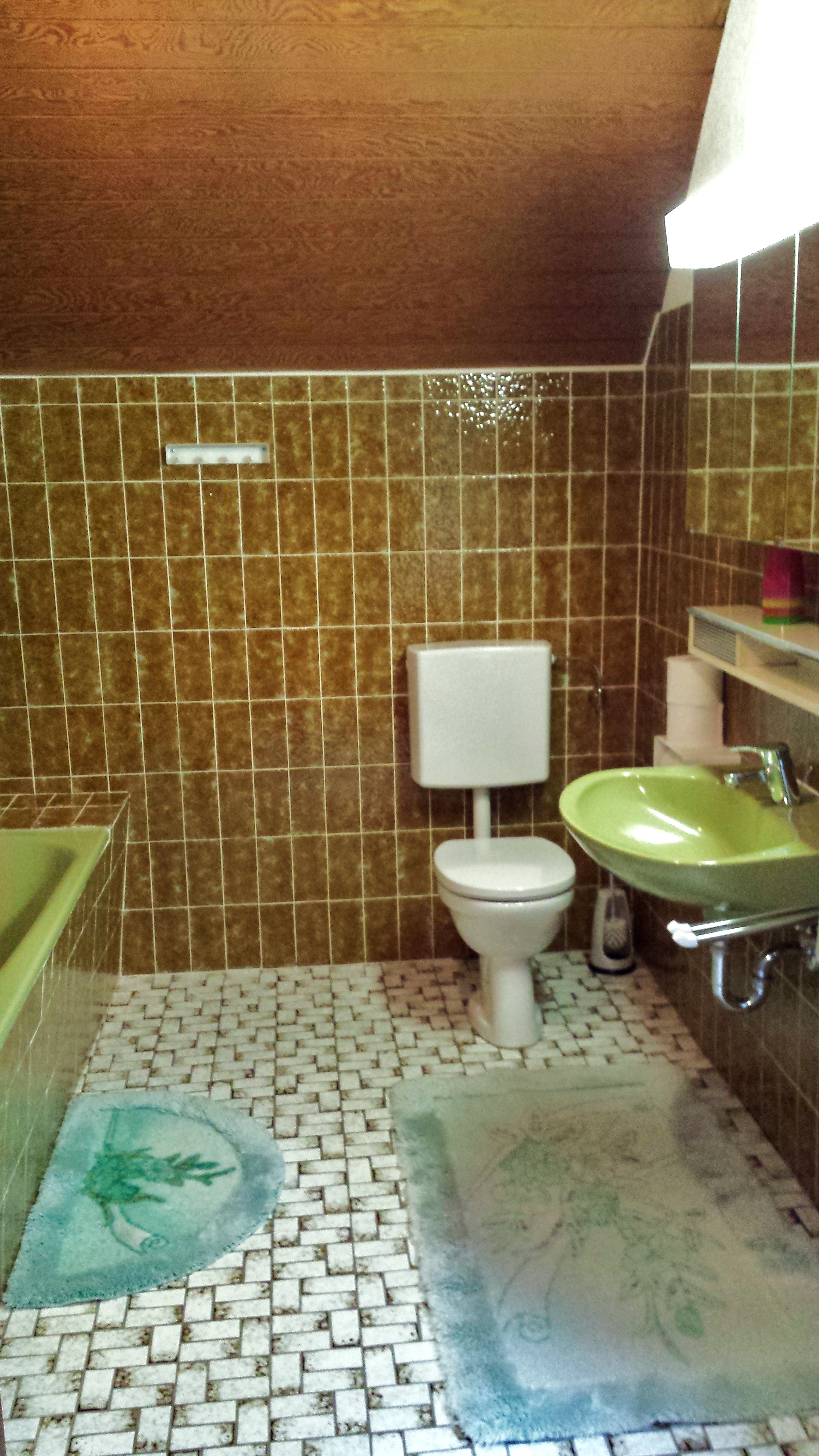 Monteurzimmer: Wohnung Albrecht