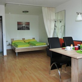 Monteurzimmer: Appartement Ossiachersee Kärnten Villach/Landskron