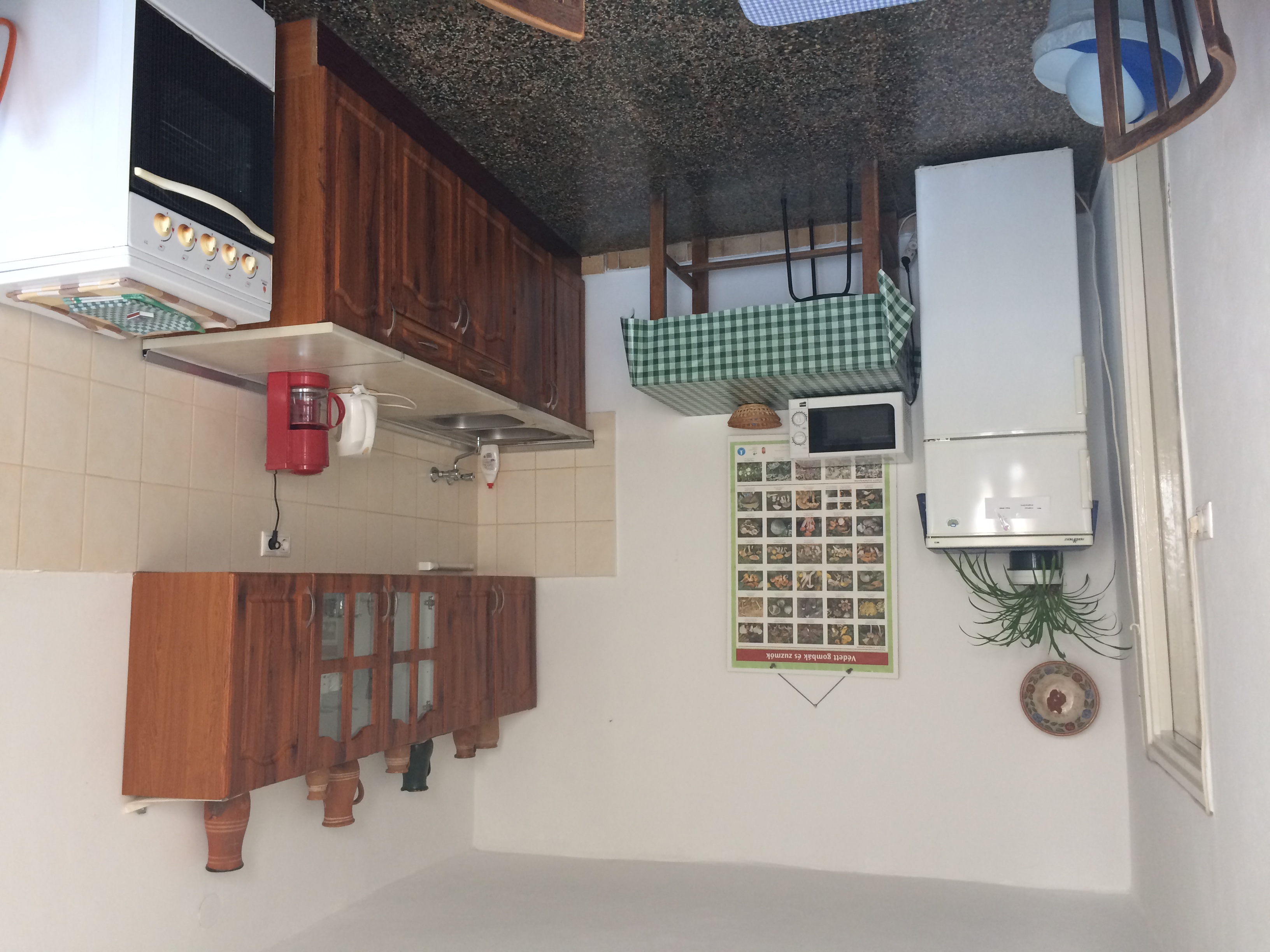 Monteurzimmer: Green Garden House