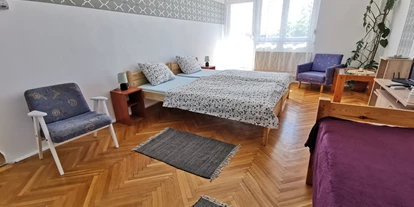 Monteurwohnung - Kühlschrank - Westtransdanubien - Acceptus Domus
