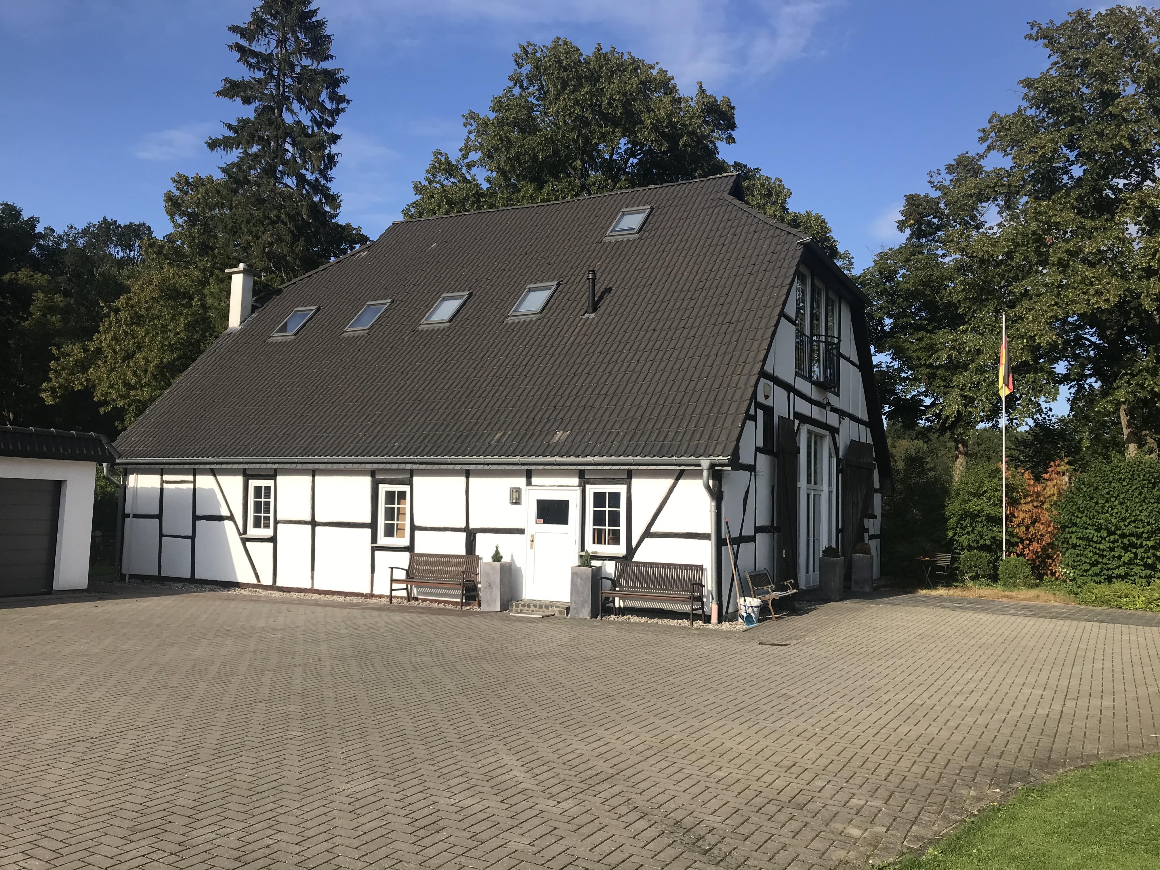 Monteurwohnung - Rostock (Kreisfreie Stadt Rostock) - Komfortable Monteurwohnungen für bis zu zehn Personen