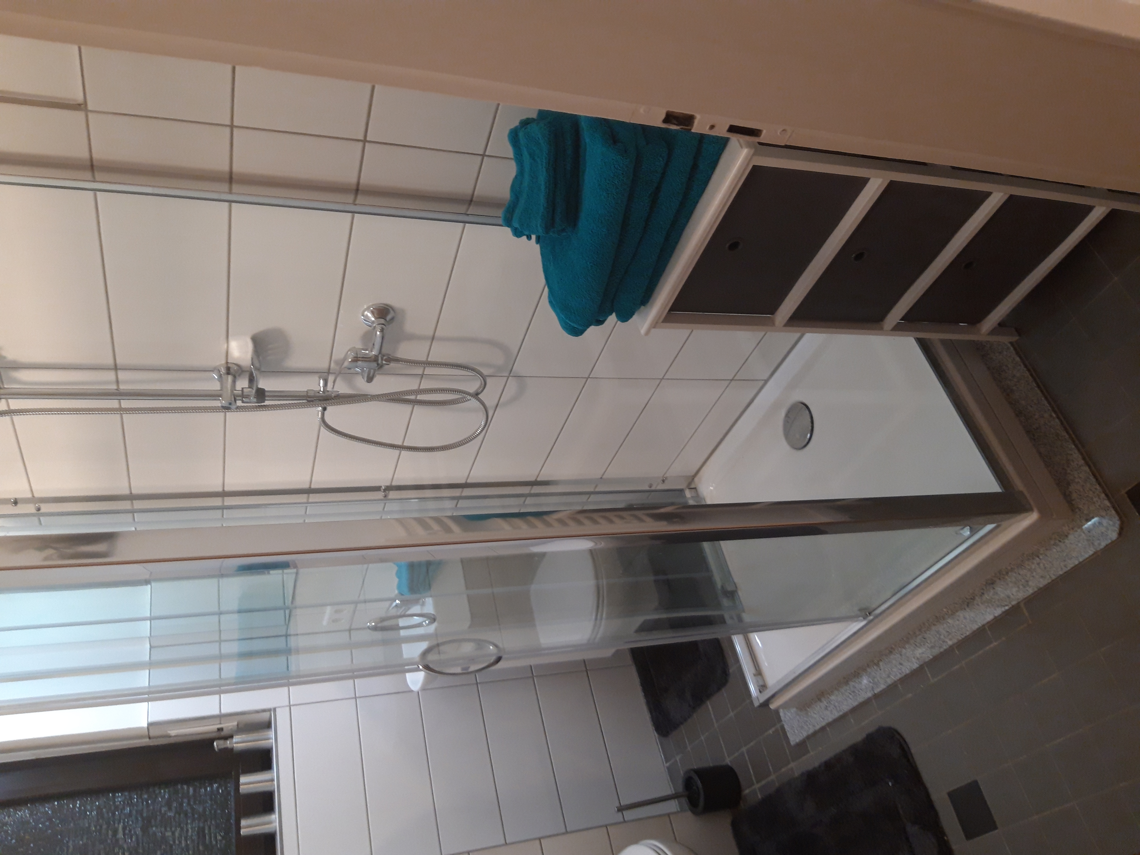 Monteurwohnung - Dülmen - Zeitlos