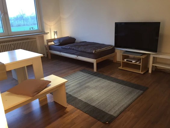 Monteurzimmer: Zentrale Monteurwohnung in 59075 Hamm