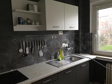 Monteurzimmer: Zentrale Monteurwohnung in 59075 Hamm