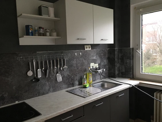 Monteurzimmer: Zentrale Monteurwohnung in 59075 Hamm