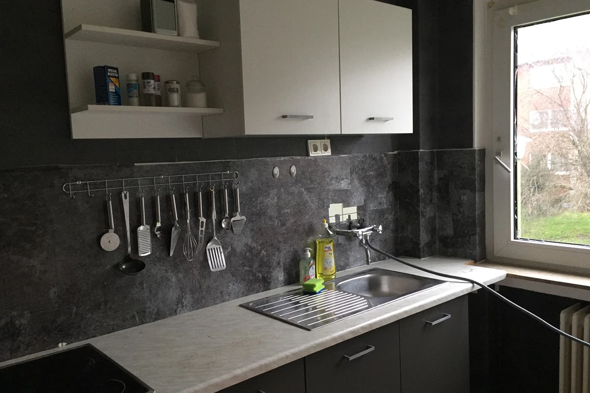 Monteurzimmer: Zentrale Monteurwohnung in 59075 Hamm