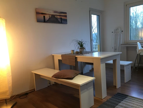 Monteurzimmer: Zentrale Monteurwohnung in 59075 Hamm