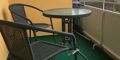 Monteurwohnung - PLZ 59063 (Deutschland) - Zentrale Monteurwohnung in 59075 Hamm