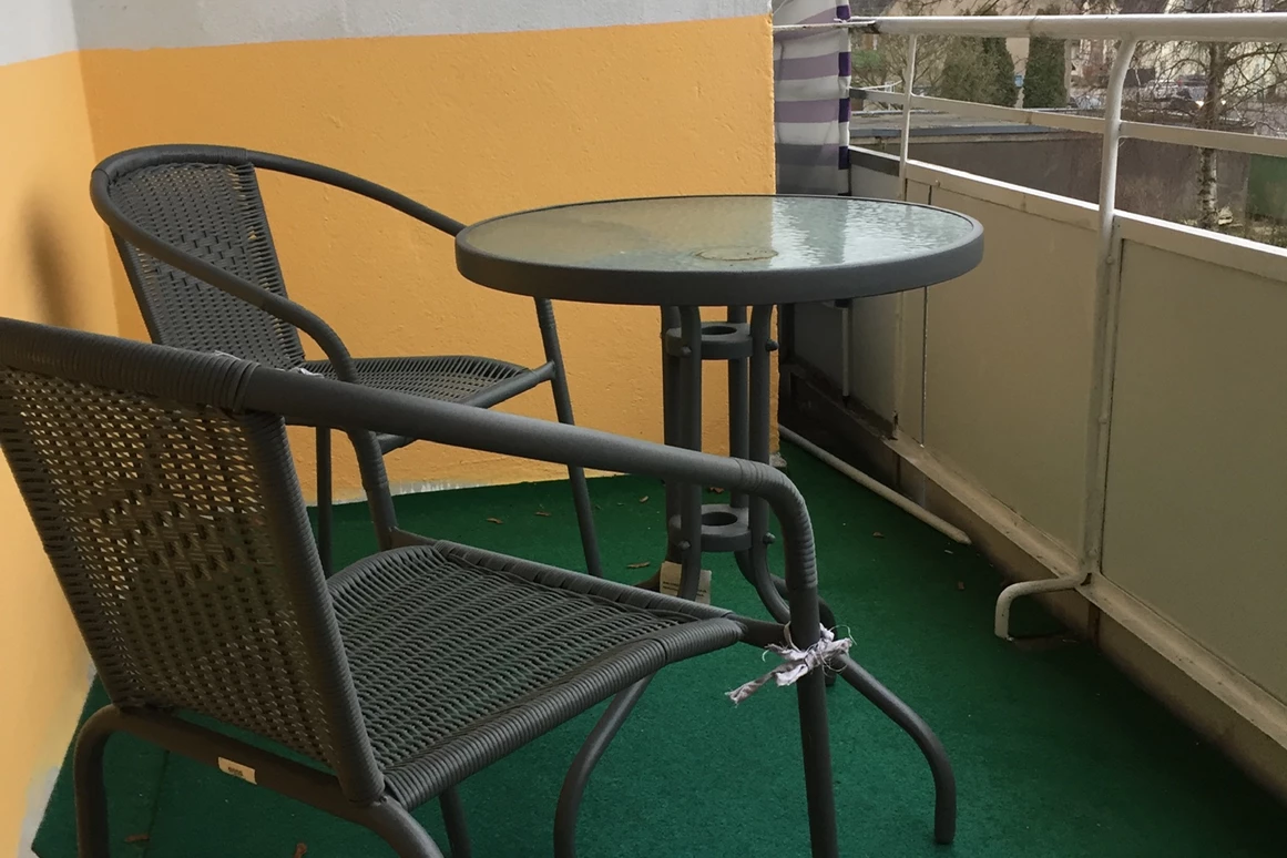Monteurzimmer: Zentrale Monteurwohnung in 59075 Hamm