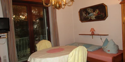 Monteurwohnung - TV - Falkensee - Zimmervermietung Michel