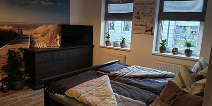Monteurwohnung - Northeim - Unser Doppelzimmer - Maritim - Haus Lea