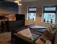 Monteurzimmer: Unser Doppelzimmer - Maritim - Haus Lea