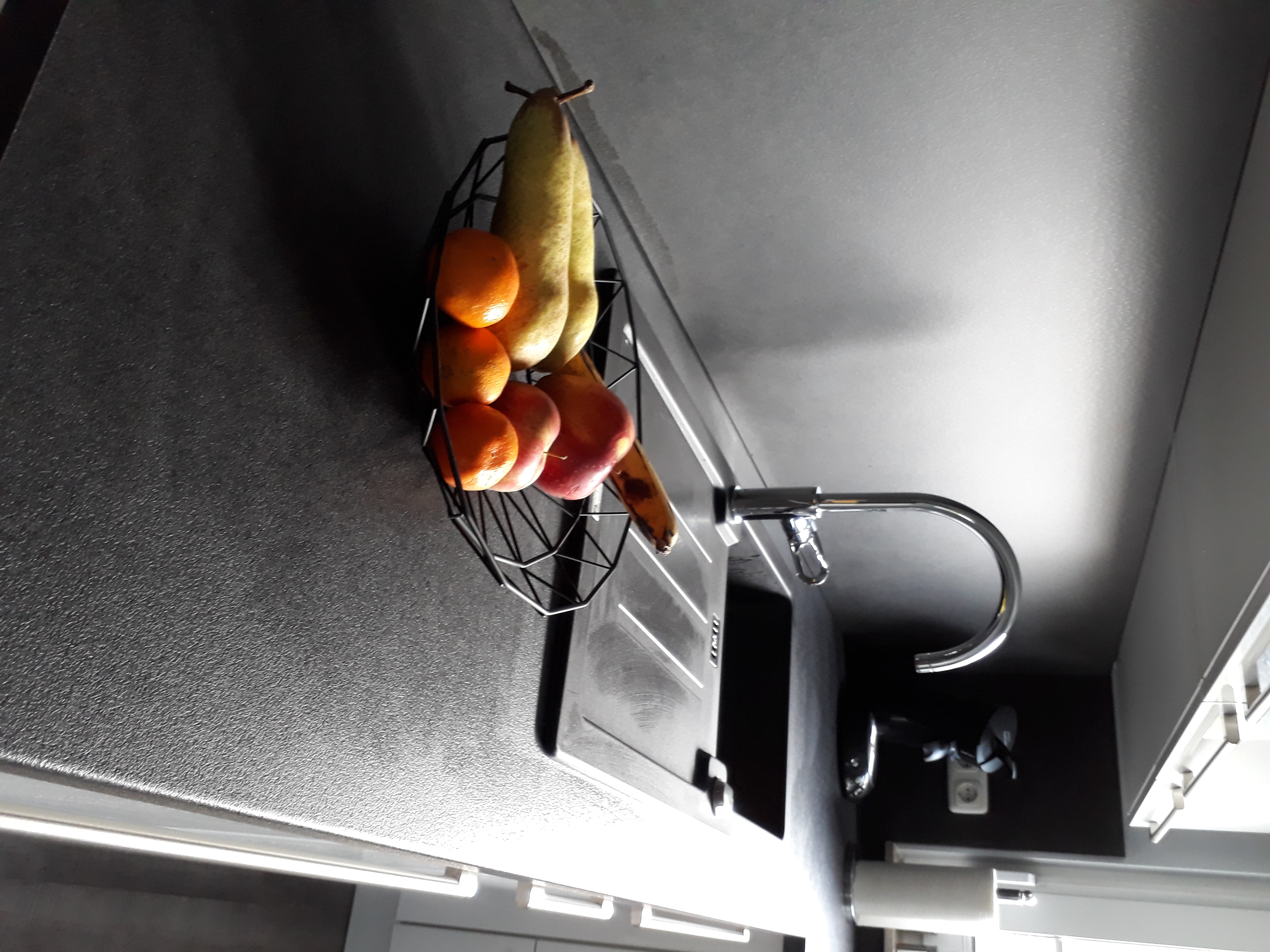 Monteurwohnung - Zimmertyp: Mehrbettzimmer - Niederrhein - Apartment am Klee