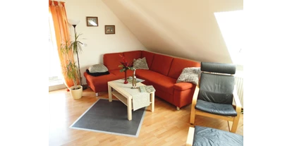 Monteurwohnung - Höhr-Grenzhausen - FeWo Sessenhausen****