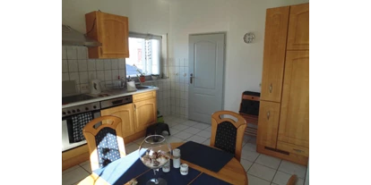 Monteurwohnung - Höhr-Grenzhausen - FeWo Sessenhausen****