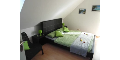 Monteurwohnung - Höhr-Grenzhausen - FeWo Sessenhausen****