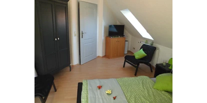 Monteurwohnung - Höhr-Grenzhausen - FeWo Sessenhausen****