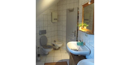 Monteurwohnung - Höhr-Grenzhausen - FeWo Sessenhausen****