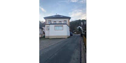 Monteurwohnung - Marktzeuln - Forsthaus Altendorf - Forsthaus Altendorf