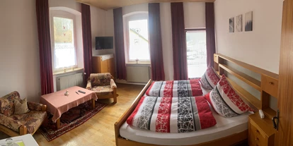 Monteurwohnung - Marktzeuln - Zimmer 6 - Forsthaus Altendorf