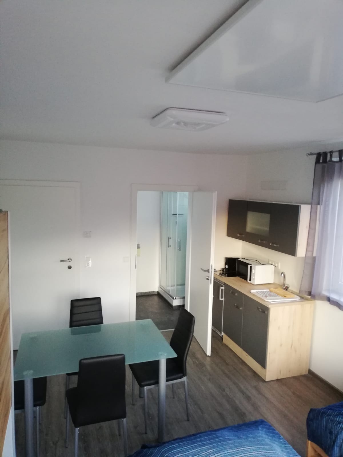 Monteurwohnung - Art der Unterkunft: Gästezimmer - Niederösterreich - Scheibenreif