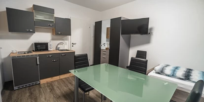 Monteurwohnung - Schrattenbach - Scheibenreif