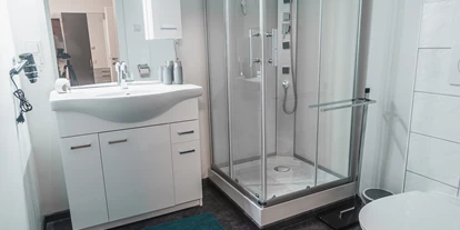 Monteurwohnung - Schrattenbach - Scheibenreif