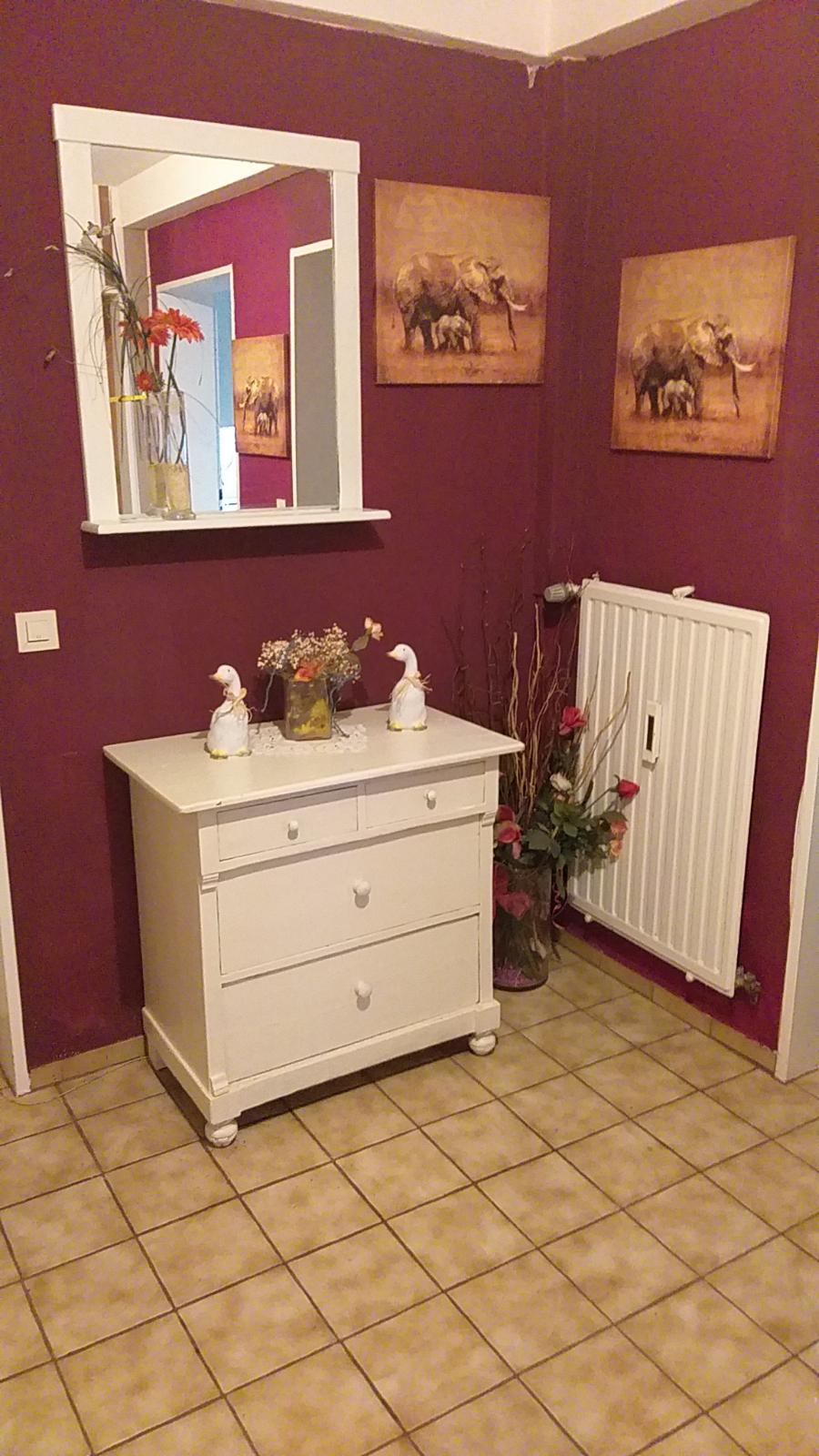 Monteurwohnung - Zimmertyp: Mehrbettzimmer - Hessen - Monika