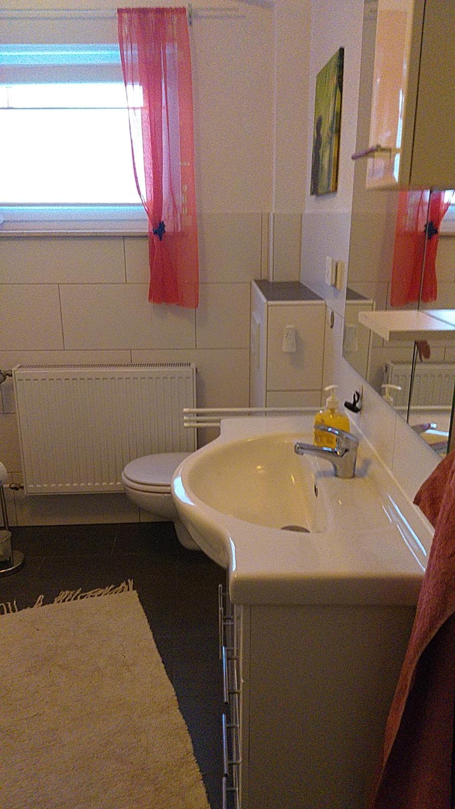 Monteurwohnung - Zimmertyp: Mehrbettzimmer - Hessen - Monika