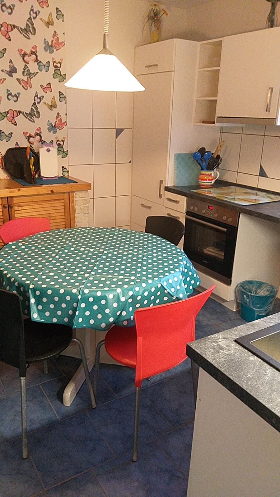 Monteurzimmer: Monika