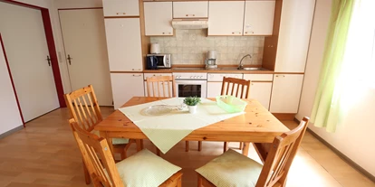 Monteurwohnung - PLZ 27404 (Deutschland) - Wohnung 2 - Ferienhof Hesse
