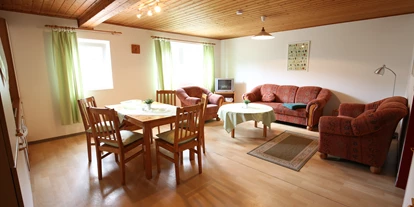 Monteurwohnung - PLZ 27404 (Deutschland) - Wohnung 2 - Ferienhof Hesse