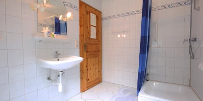 Monteurwohnung - PLZ 27404 (Deutschland) - Wohnung 3 - Ferienhof Hesse